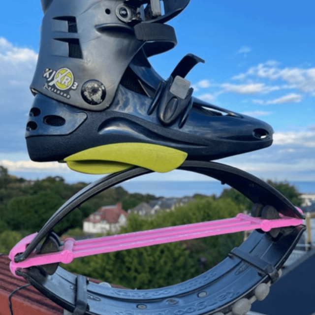 Shoe Size "Kids"  - Kangoo Bounce Session In Bournemouth